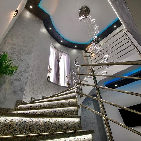 Complex Villa White Pula Exterior foto