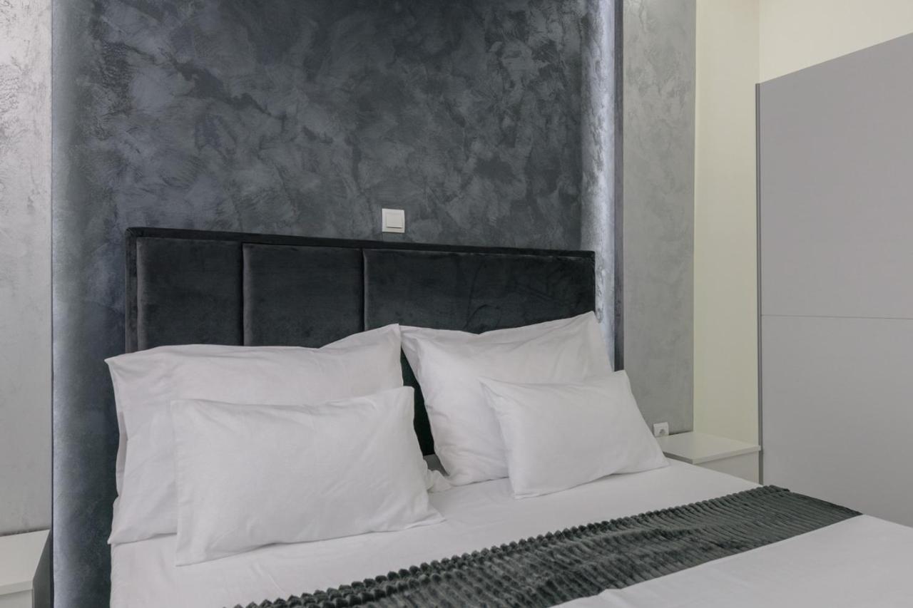 Complex Villa White Pula Exterior foto