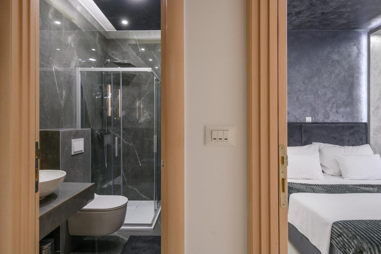 Complex Villa White Pula Exterior foto
