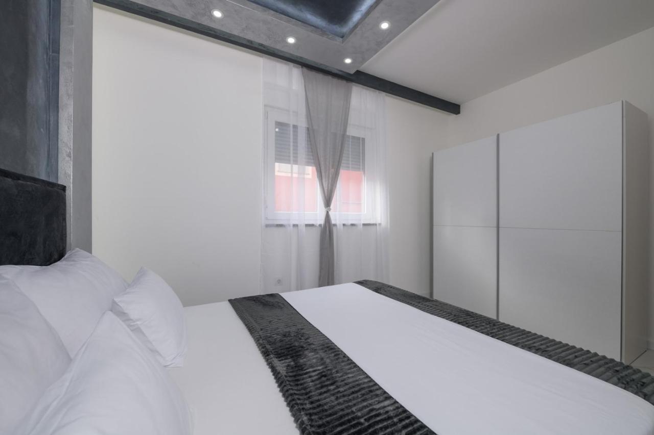 Complex Villa White Pula Exterior foto