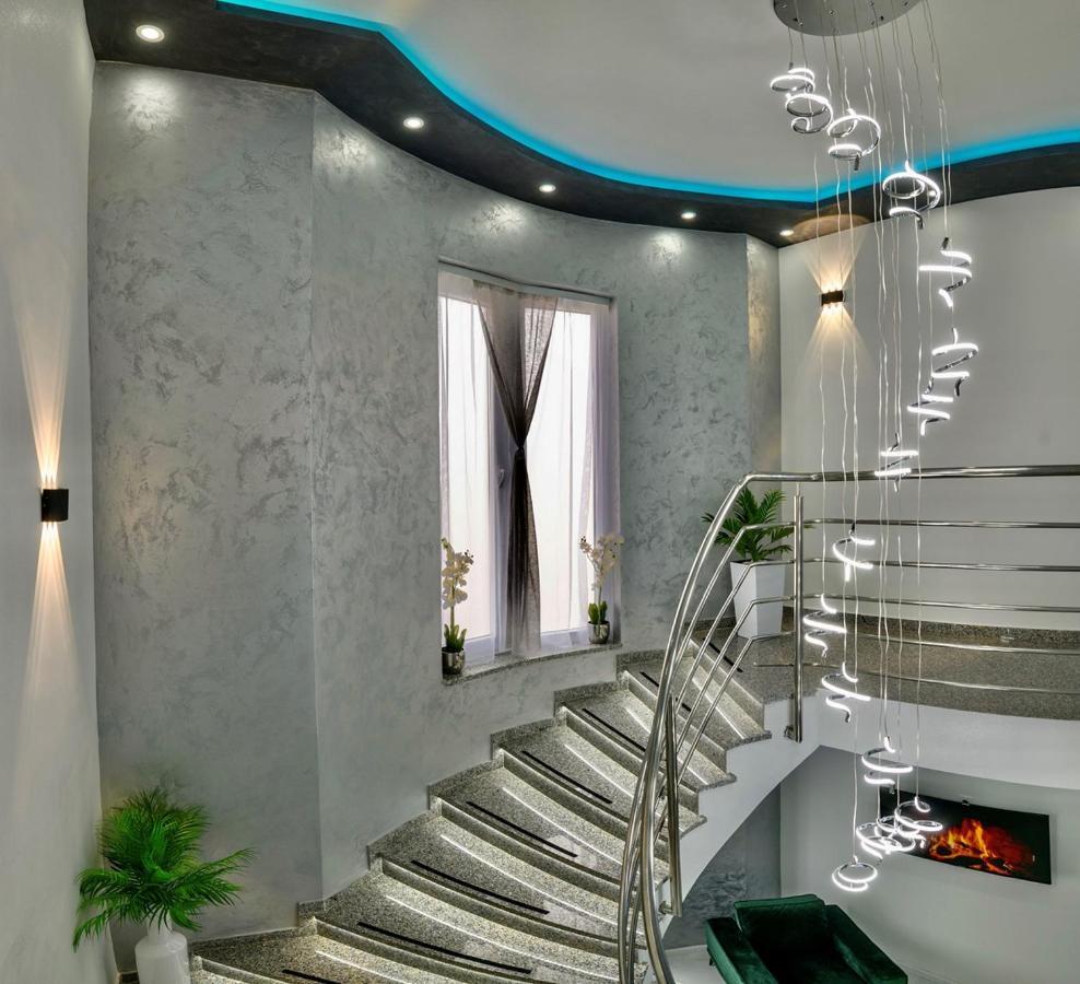 Complex Villa White Pula Exterior foto